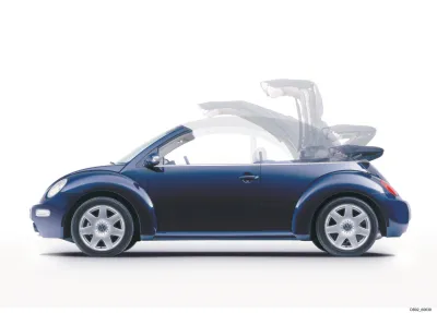 New Beetle